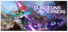 Dungeons of Hinterberg